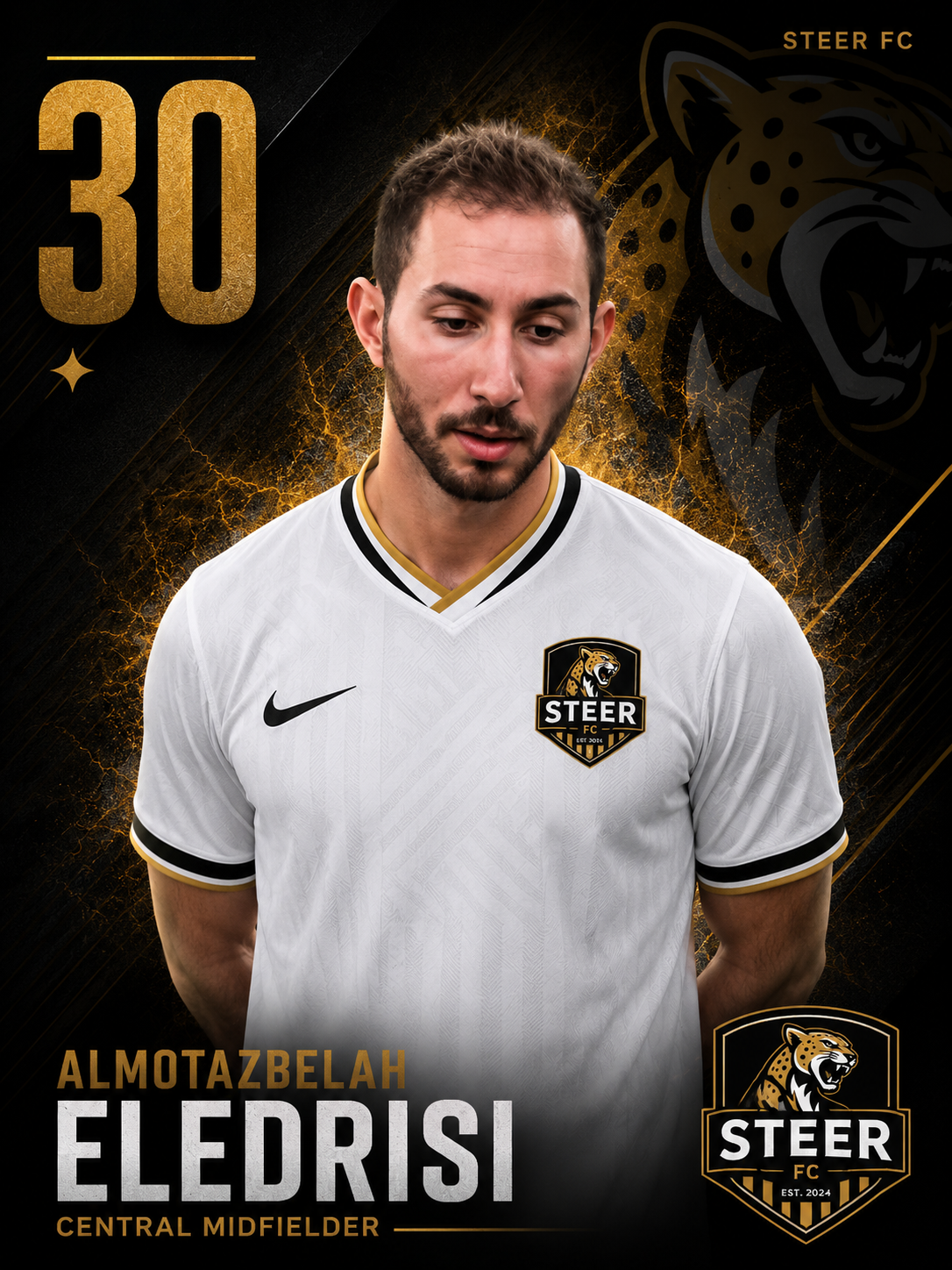 Almotazbelah Eledrisi