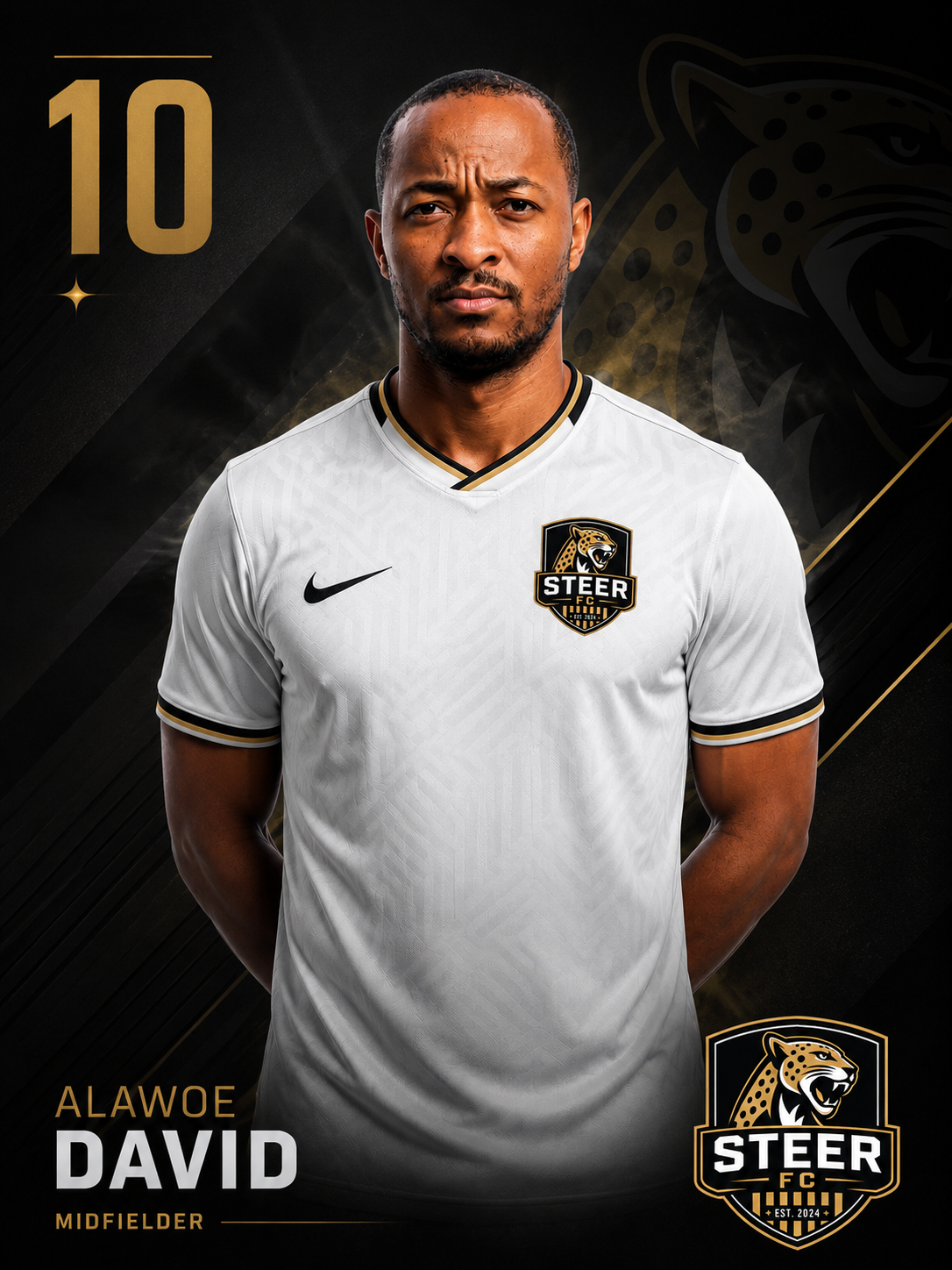 David Alawoe