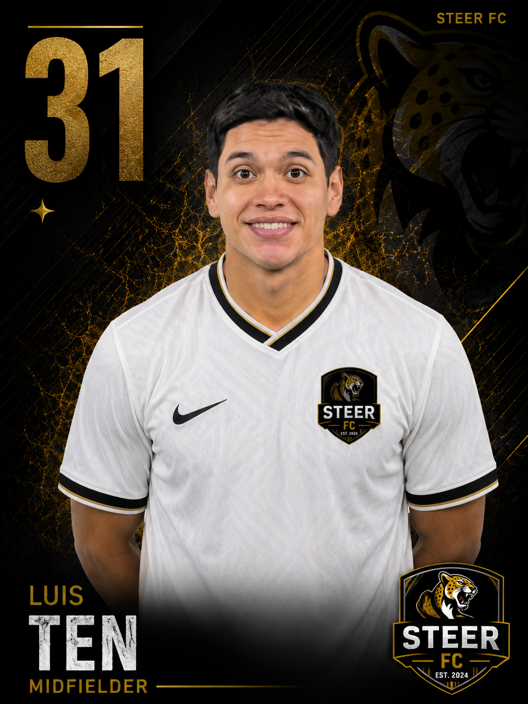 Luis Ten