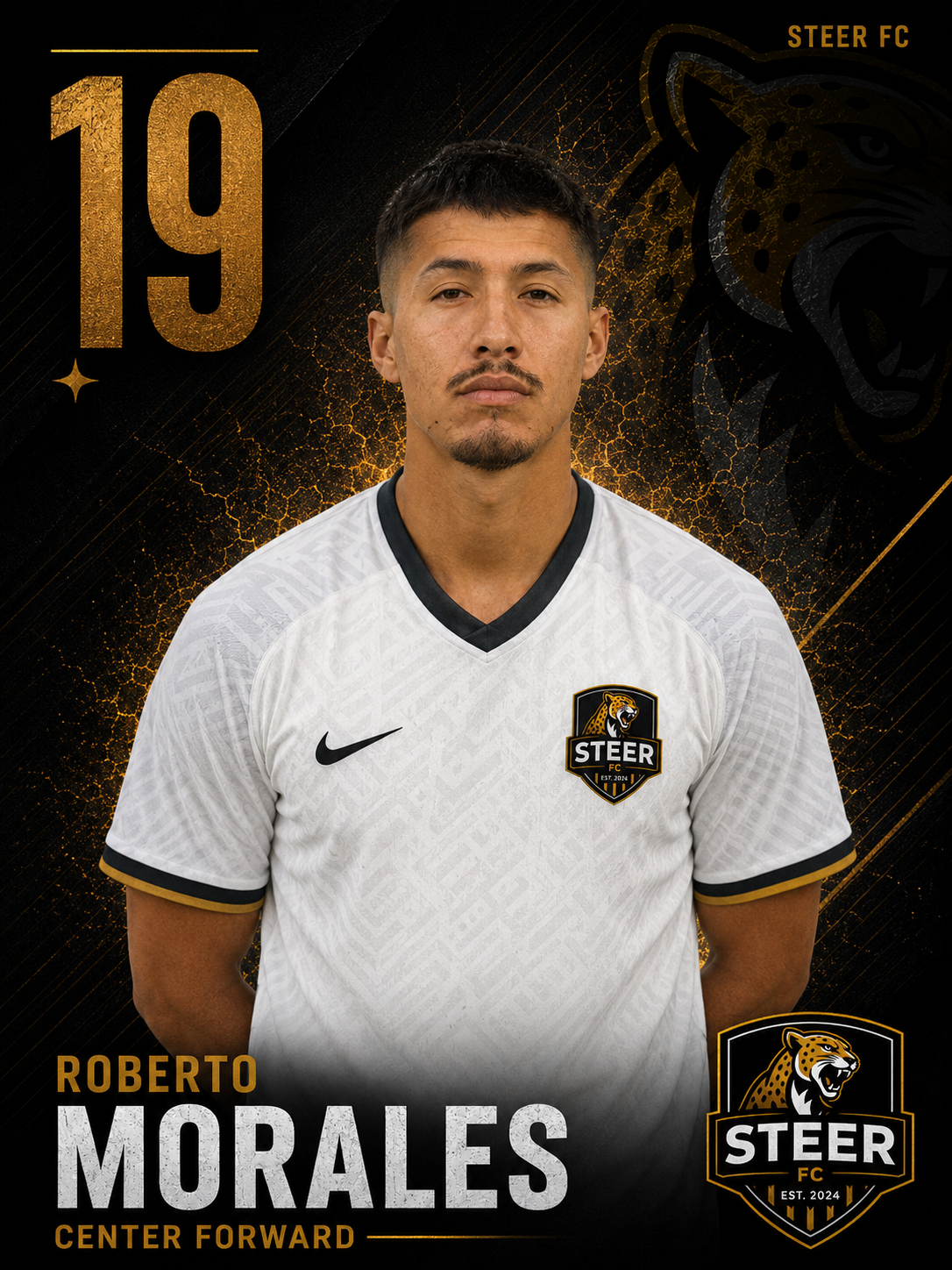 Roberto Morales