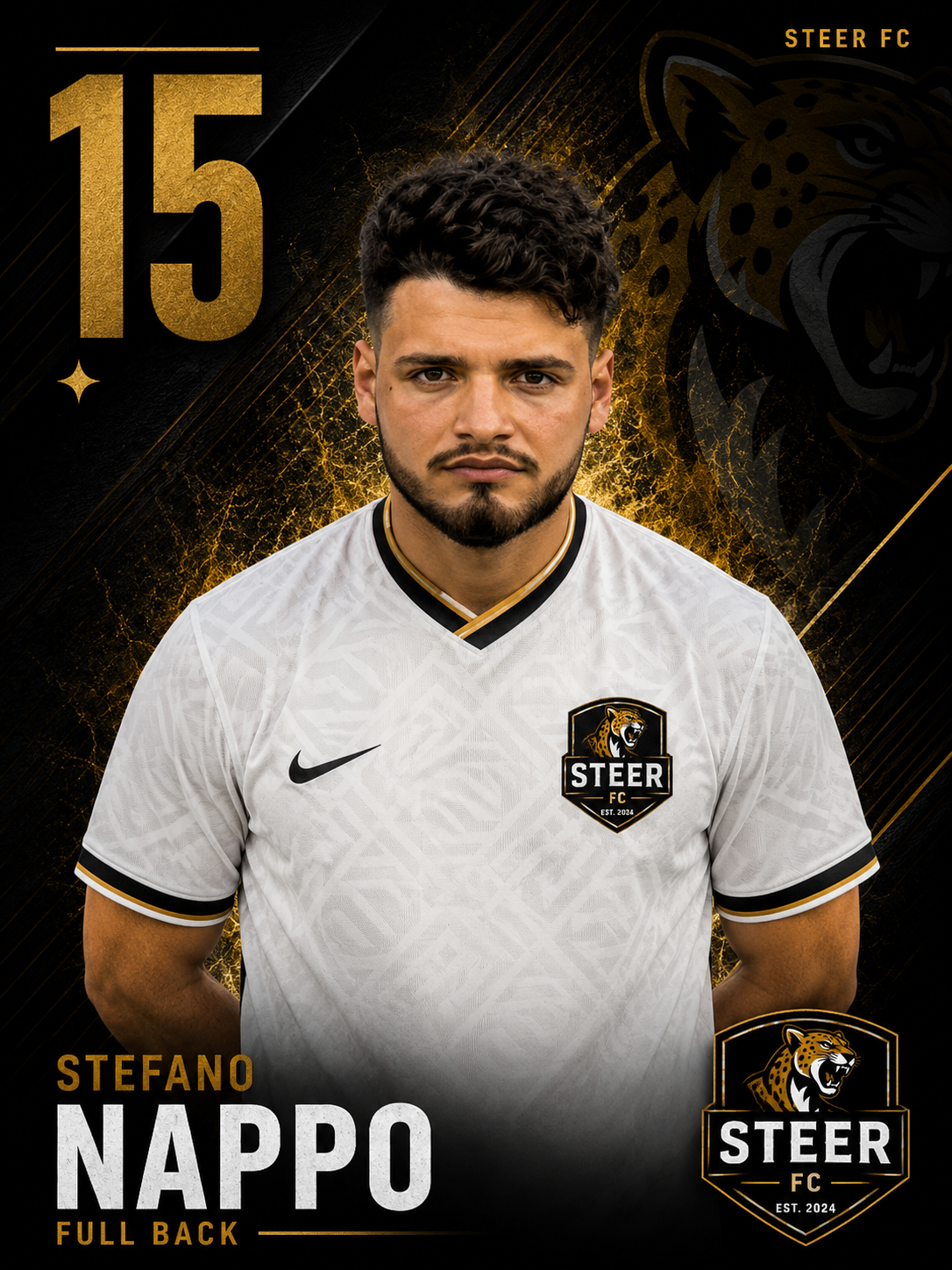 Stefano Nappo
